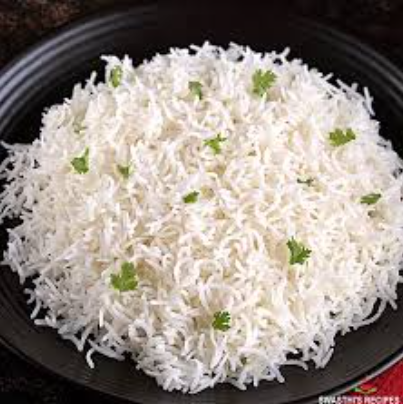 Extra Rice